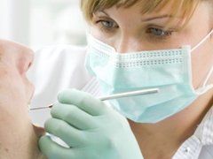 Dr. Mikki Ioana Veturia - cabinet stomatologie
